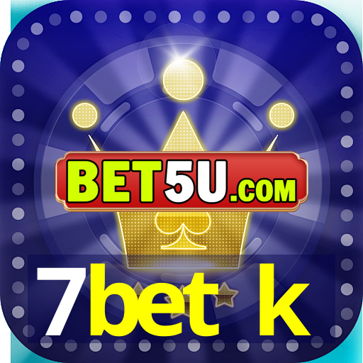 7bet k